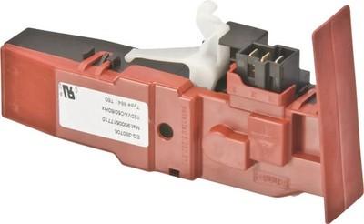 00648526 BSH Washer Door Latch**Genuine**OEM**NEW** - 2
