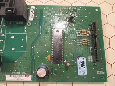 1 OEM Whirlpool Dryer Control Board 3978918 - 3