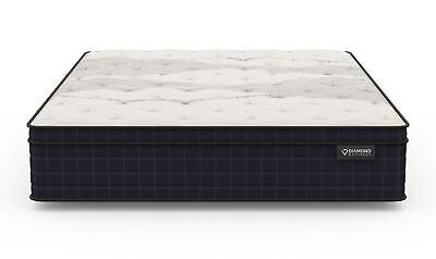 12" Brighton Hybrid  Mattress