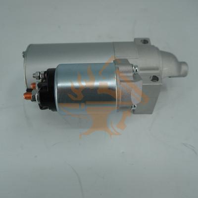 12V STARTER MOTOR