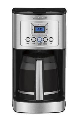 14-Cup Perfectemp Programmable Coffeemaker
