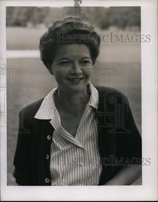 1946 Press Photo