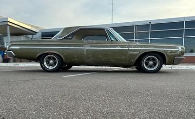1964 Dodge 500