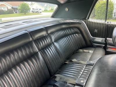 1968 Ford Thunderbird - 12