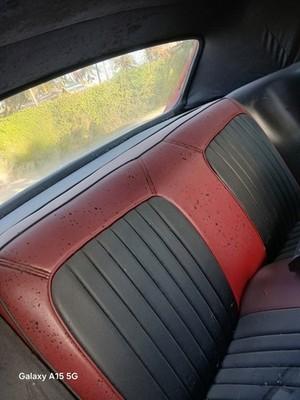 1969 Ford Mustang - 2
