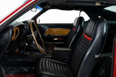 1969 Ford Mustang Mach 1 - 22