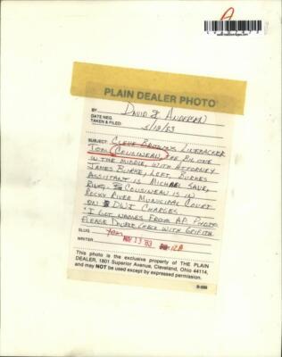 1983 Press Photo - 2