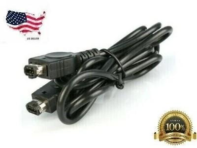 2 Player Link Cable (Nintendo Gameboy Advance / GBA SP)