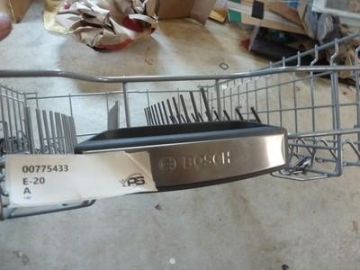 20007068 BOSCH DISHWASHER UPPER RACK - 3