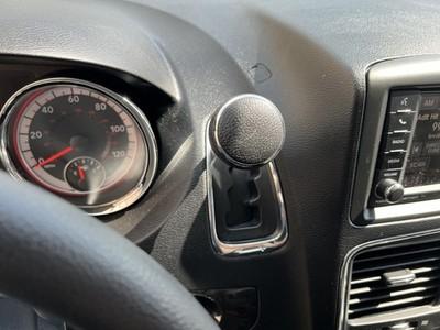 2018 Dodge Grand Caravan SE - 23