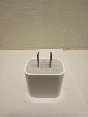  20W USB-C Power Adapter Brick Wall Plug Adapter