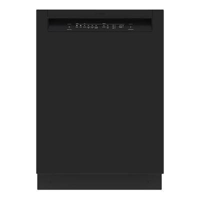 24 Inch Bosch 100 Series Dishwasher Model #SHE3AEM6N