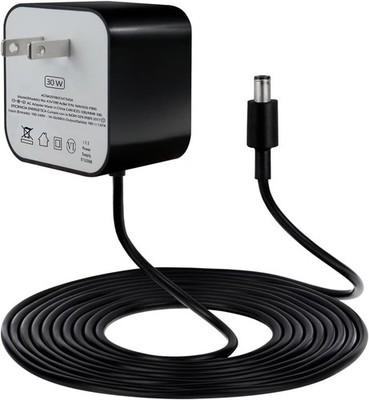 30W Power Adapter for Echo 4th Gen & Echo Show 10 - 3