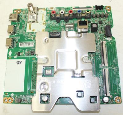 49" LG LED TV 49UK6200PUA MAIN BOARD EBU64792402