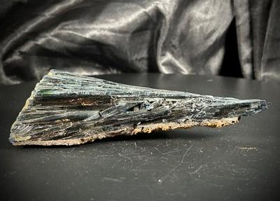 5" Amazing Vivianite Specimen 5.7oz (161 grams)