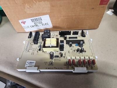 A14. New. Genuine OEM Whirlpool Control 8571359 - 2