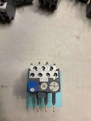 ABB TA25 DU 10-14A Thermal Overload Relay