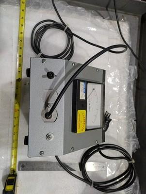 AC TO DC POWER SUPPLY, 0 - 5 VDC 