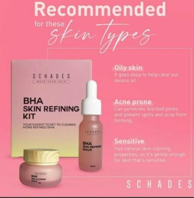 acne blemish treatments 