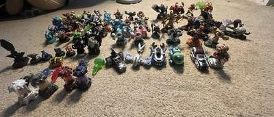 Activision Skylanders