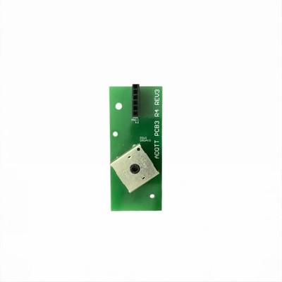 ADOTT PCB3 R4 REV3 | DRYER CONTROL BOARD