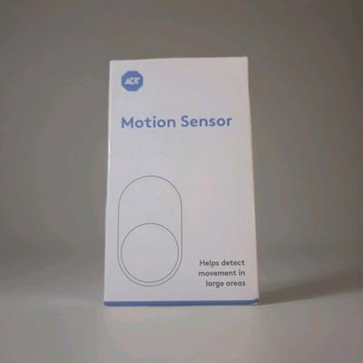 ADT+ Motion Sensor