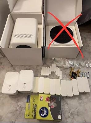 ADT Self Setup