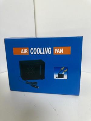 Air Cooling Fan