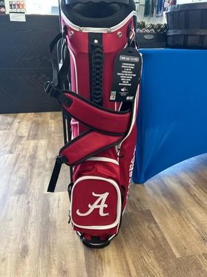 Alabama Stand Bag