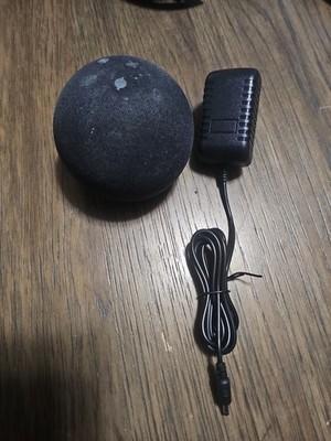 Amazon Echo Dot (4th Gen.) Smart Speaker - Charcoal