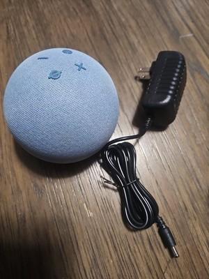 Amazon Echo Dot (4th Gen.) Smart Speaker - Twilight Blue