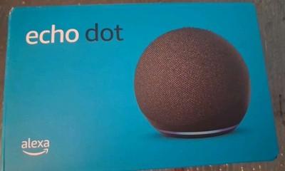Amazon Echo Dot 5th Gen. Smart Speaker   