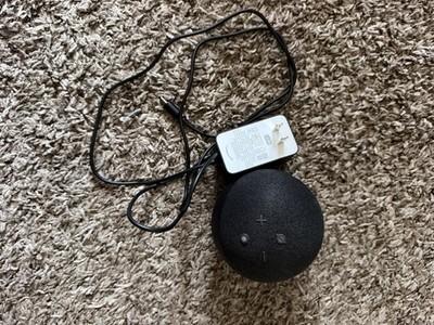 Amazon Echo Dot 5th Gen Smart Speaker Black C2N6L4
