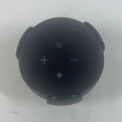 Amazon Echo Dot 5th Gen Smart Speaker Black C2N6L4