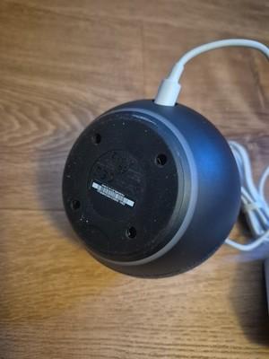 Amazon Echo Dot 5th Gen. Smart Speaker - Charcoal - 3