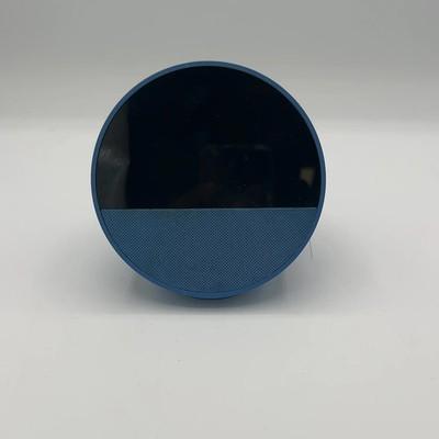 Amazon Echo Dot 5th Gen Smart Speaker Cloud Blue