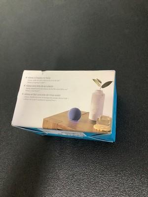 Amazon Echo Dot 5th Gen. Smart Speaker - Deep Sea Blue - 2