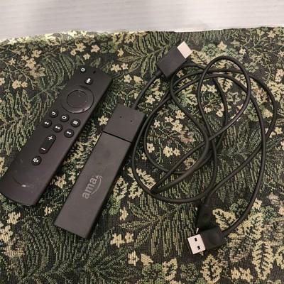 Amazon TV Stick