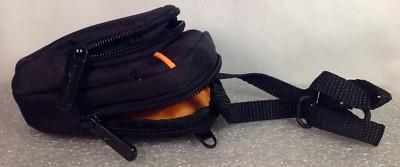 AMAZONBASICS Mini Carrying Case Brand New - 2