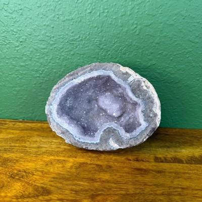 Amethyst Geode
