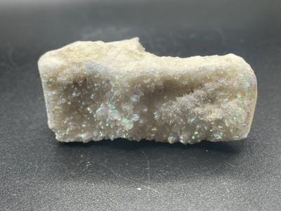 Angel Aura Quartz Cluster 73g - 3