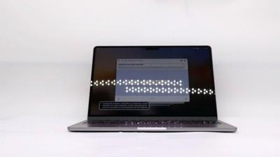 Apple Macbook Air 13" M2 8-Core 16GB 512GB READ DESC