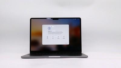 Apple Macbook Air 13" M2 8-Core 24GB 512GB - Good