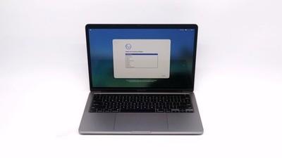 Apple Macbook Pro 13" i7-1068NG7 16GB 512GB - Good