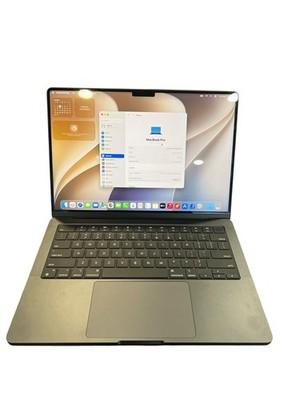 Apple MacBook Pro A3401
