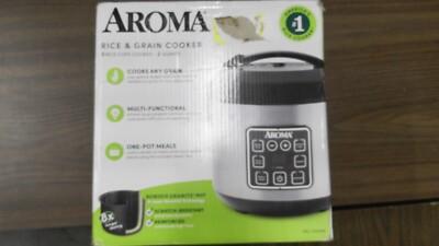 Aroma Rice Cooker