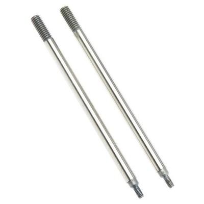 Arrma 6S 4x73.5mm Shock Shaft (2pcs) (ARA330481)