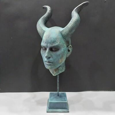 Art Sculpture