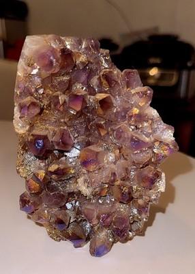 Aura Cluster 847G!