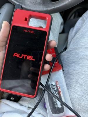 autel km100